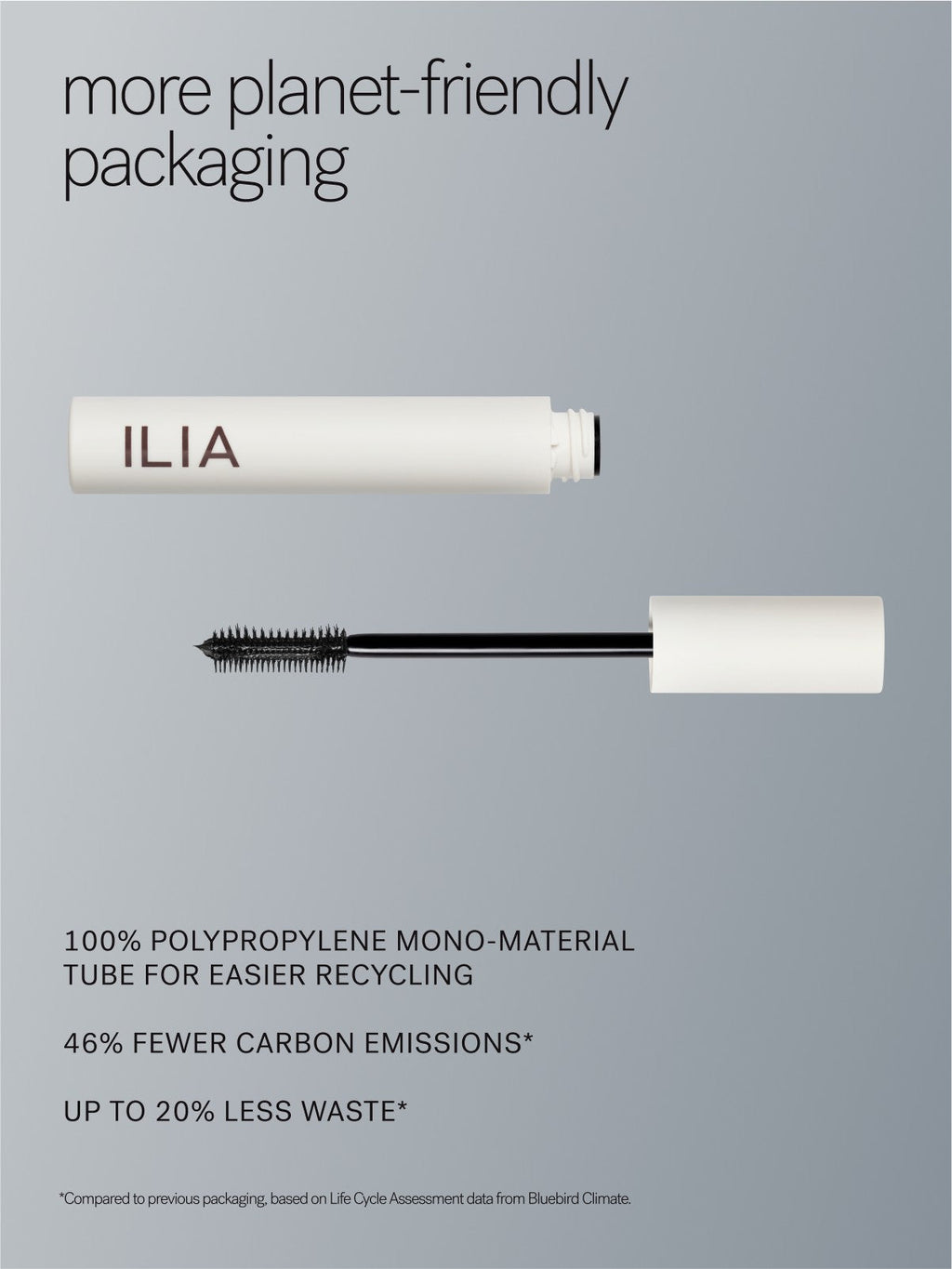 Mascara is a Moment Set - Polished Daily Care