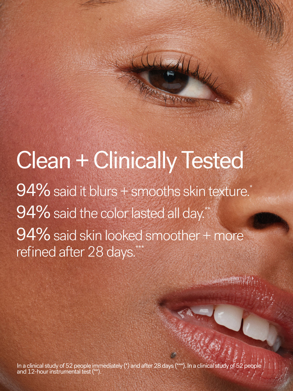 Soft Focus Blurring Blush - Polished Daily Care