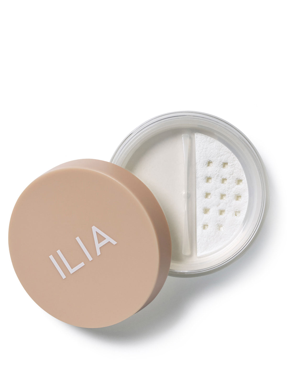 Soft Focus Setting Powder - Smart Routine Choice