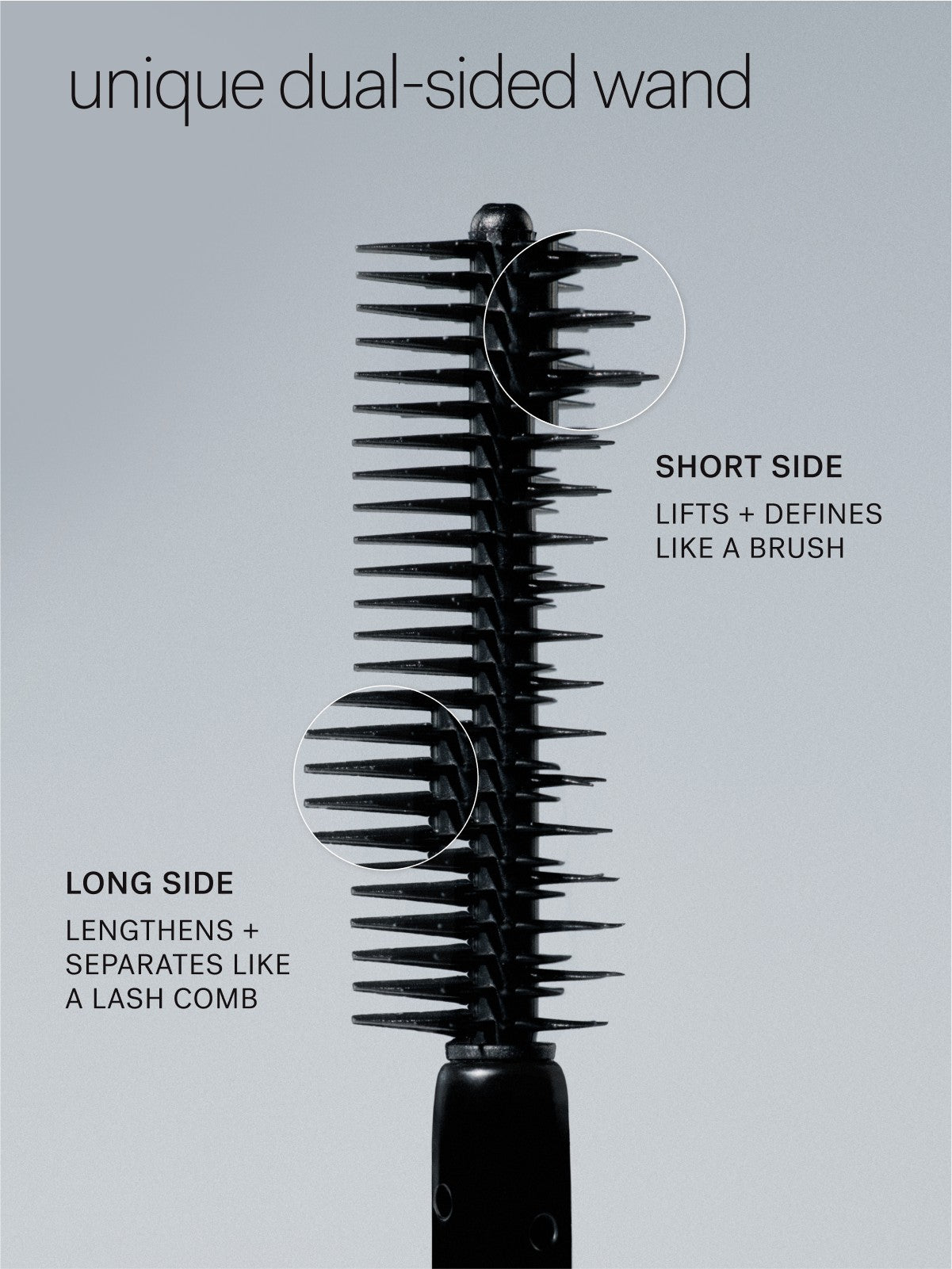 Limitless Lash Mascara - Polished Daily Care