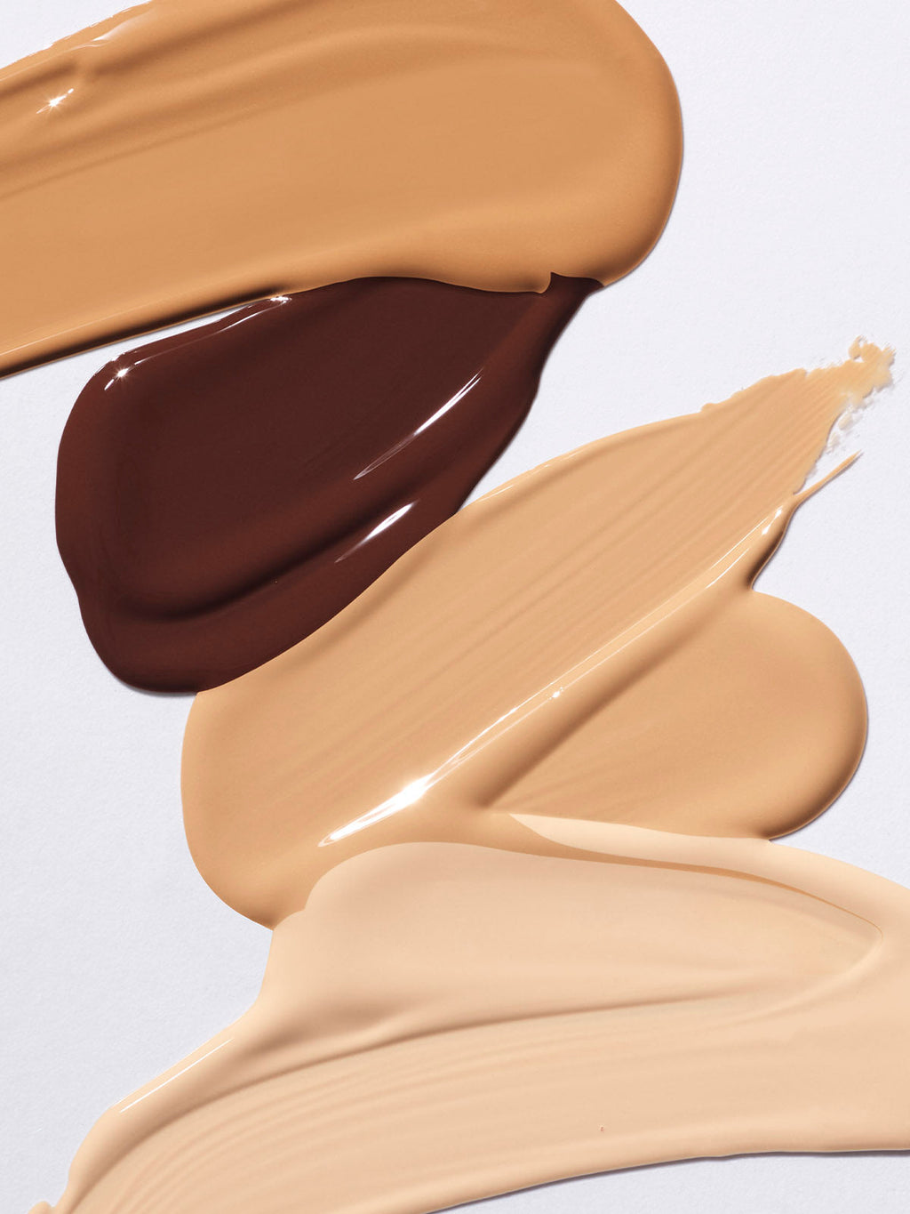 True Skin Serum Foundation - Polished Daily Care