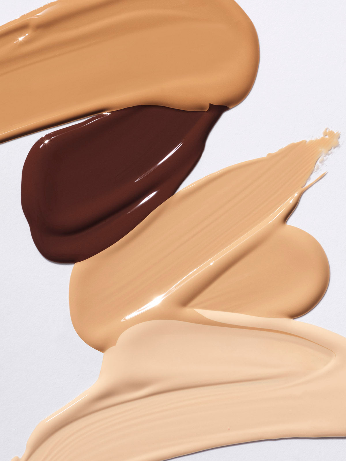 True Skin Serum Foundation - Polished Daily Care