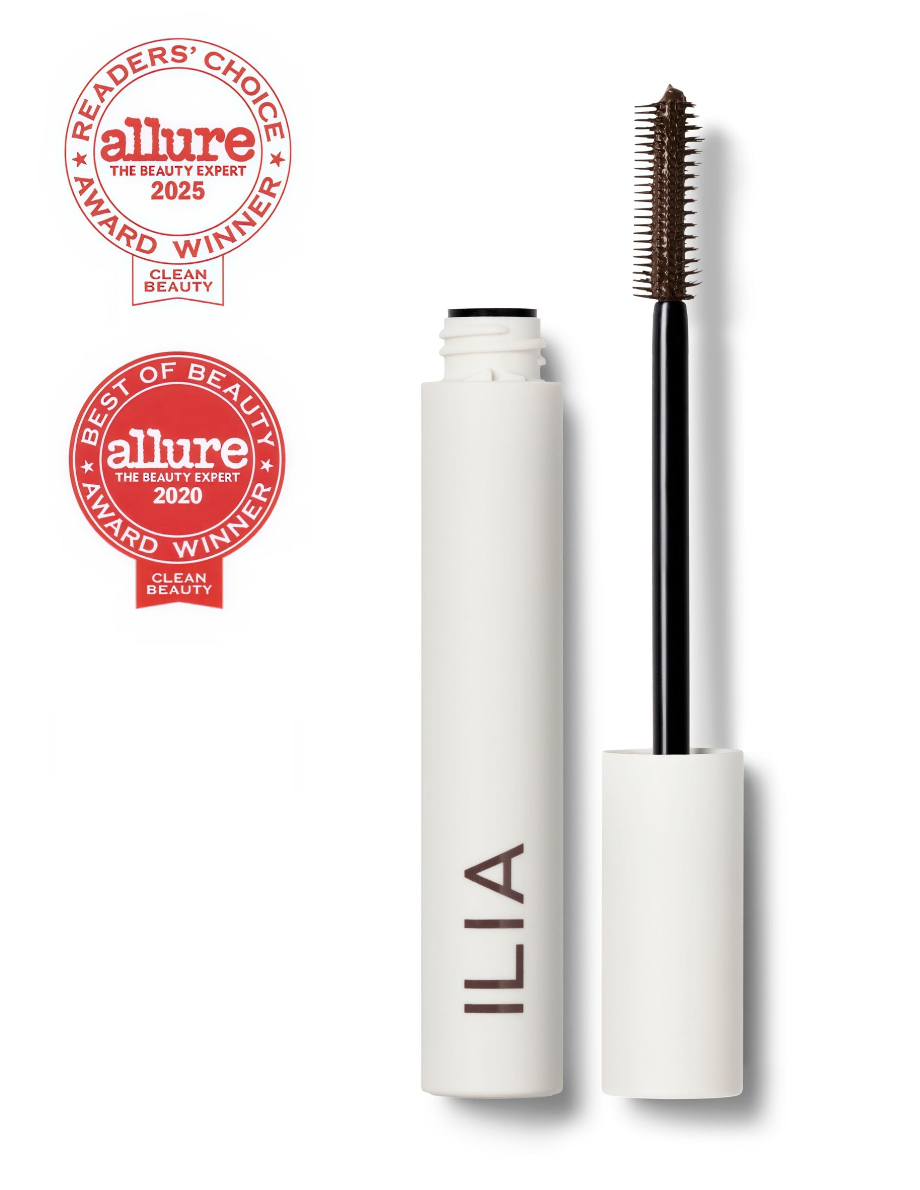 Limitless Lash Mascara - Polished Daily Care
