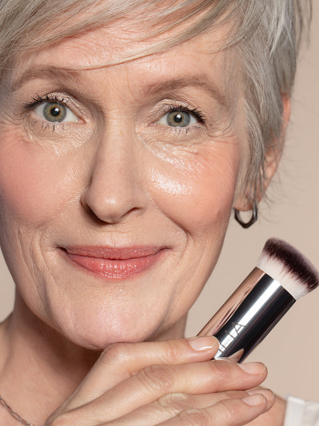Perfecting Buff Brush - Smart Routine Choice