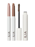 The Art of the Eye Trio - Smart Routine Choice