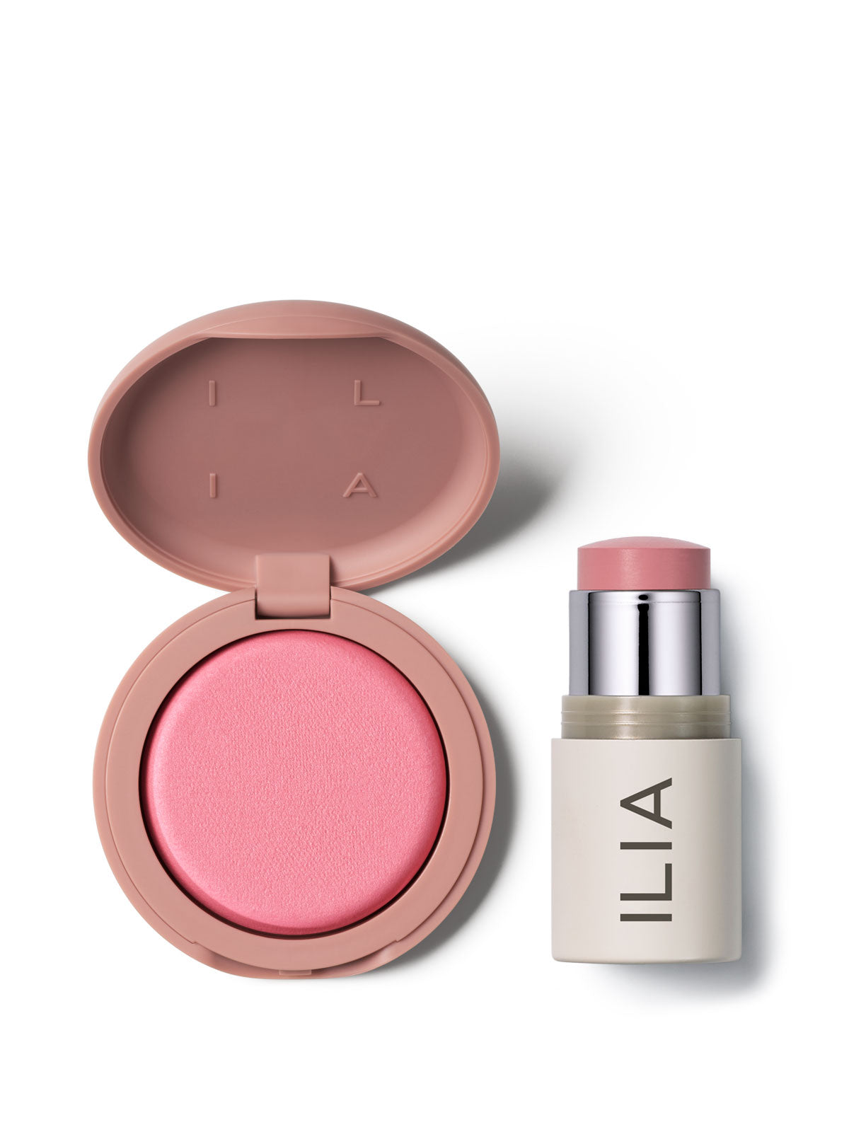 Blush is a Rush Duo - Polished Daily Care