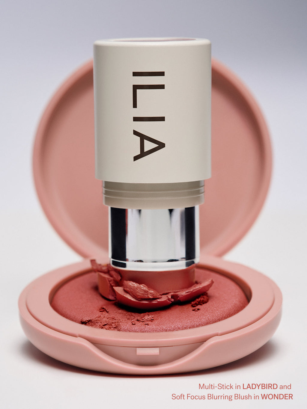 Blush is a Rush Duo - Polished Daily Care
