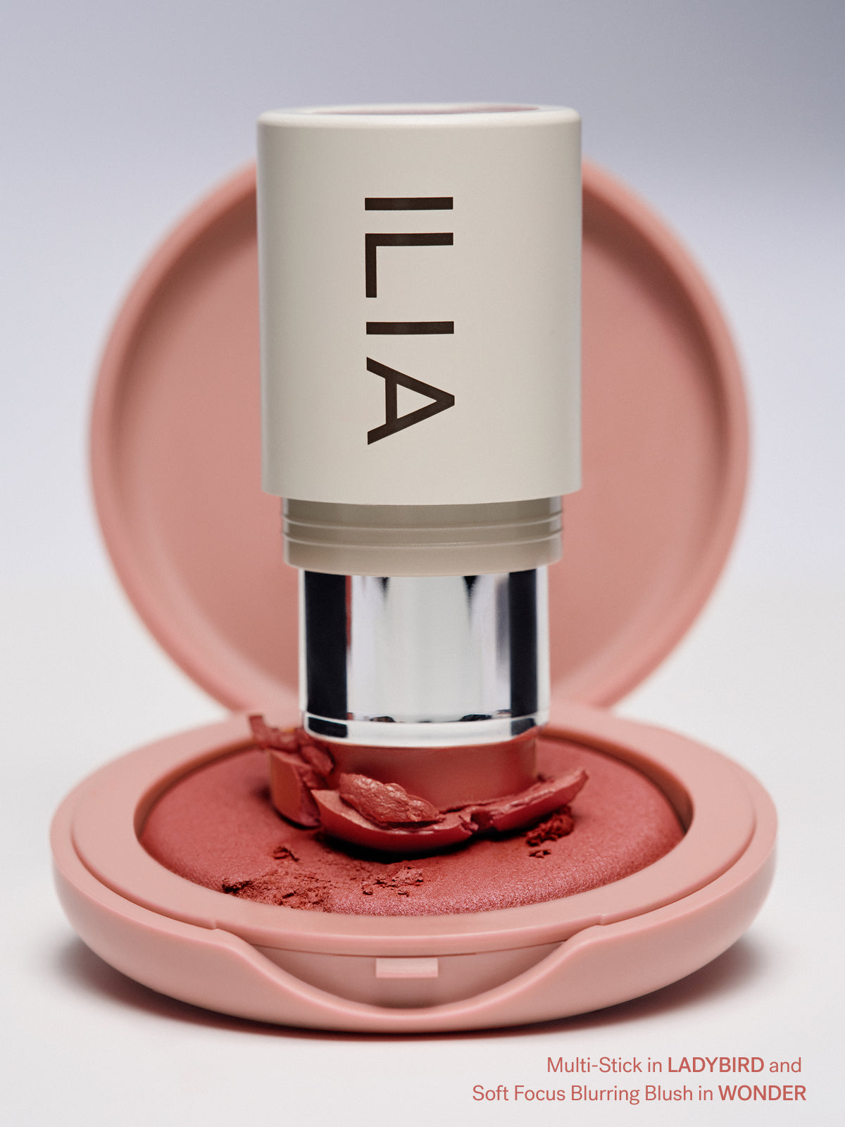 Blush is a Rush Duo - Polished Daily Care
