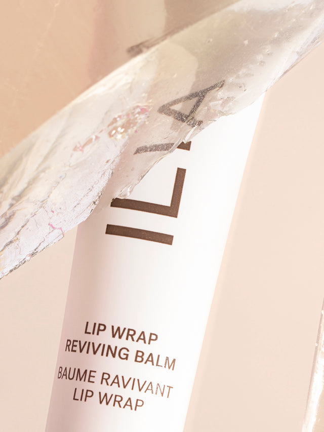 Lip Wrap Reviving Balm - Polished Daily Care