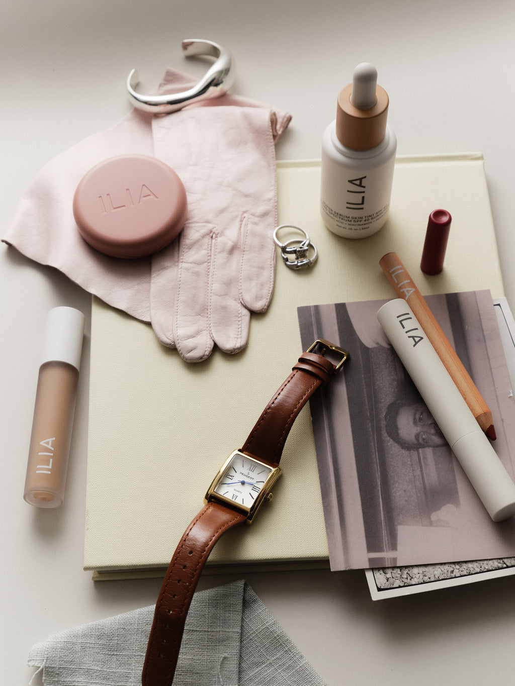 The Complexion + Color Set - Smart Routine Choice