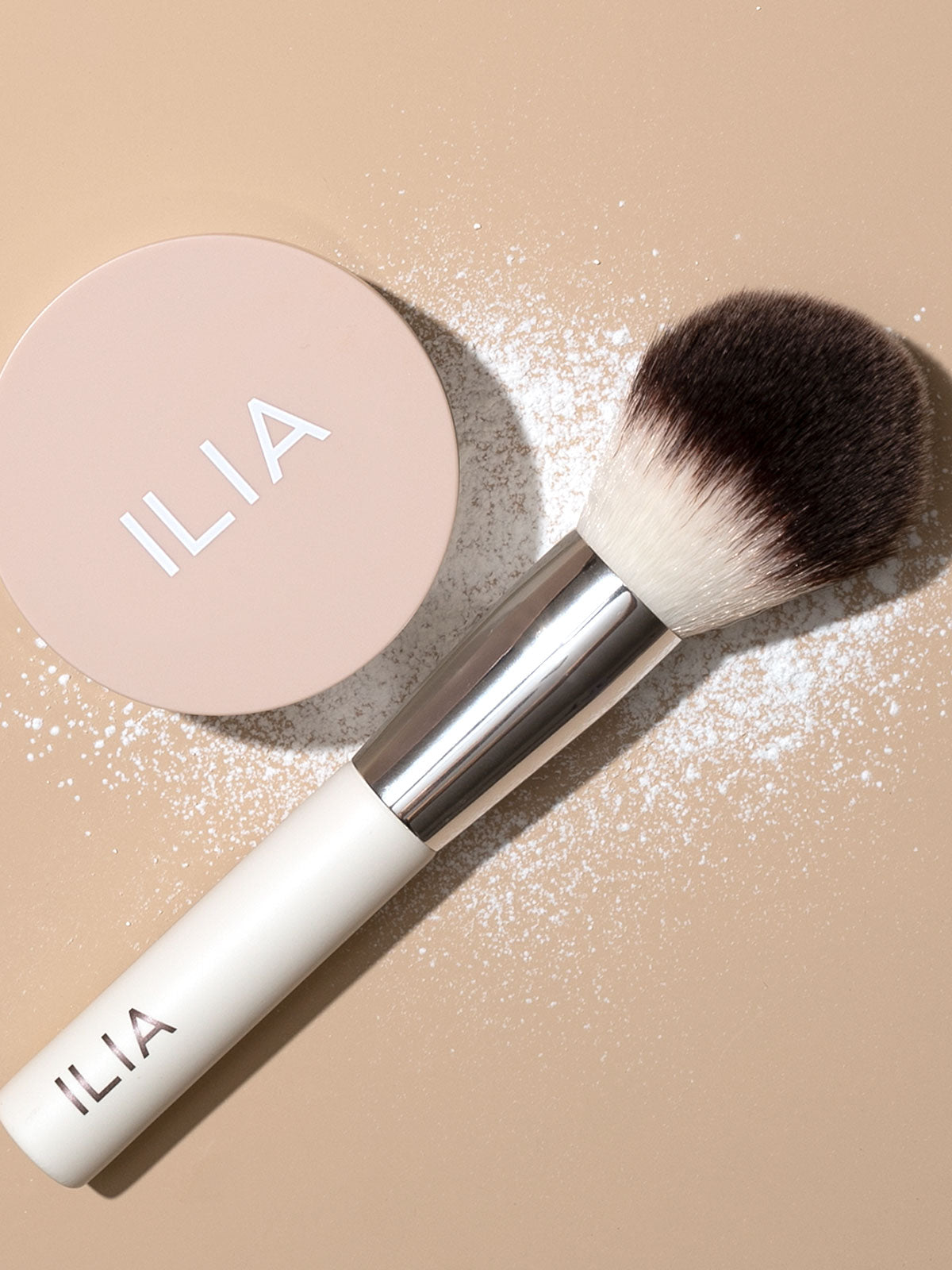 Soft Focus Setting Powder - Smart Routine Choice