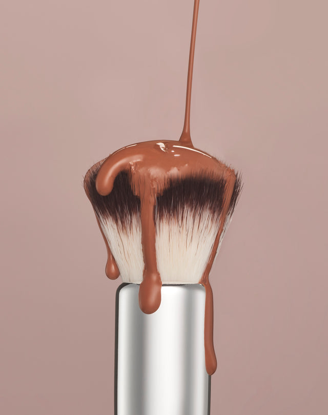 Complexion Brush - Smart Routine Choice
