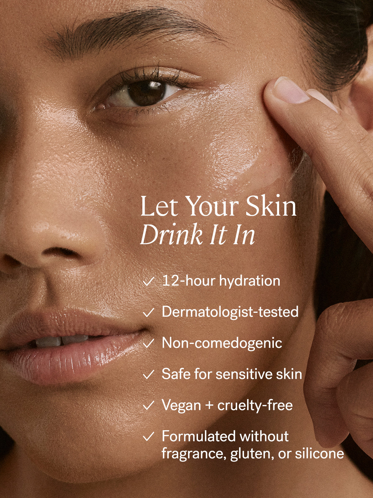The Base Face Milk - Smart Routine Choice