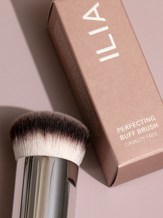 Perfecting Buff Brush - Smart Routine Choice