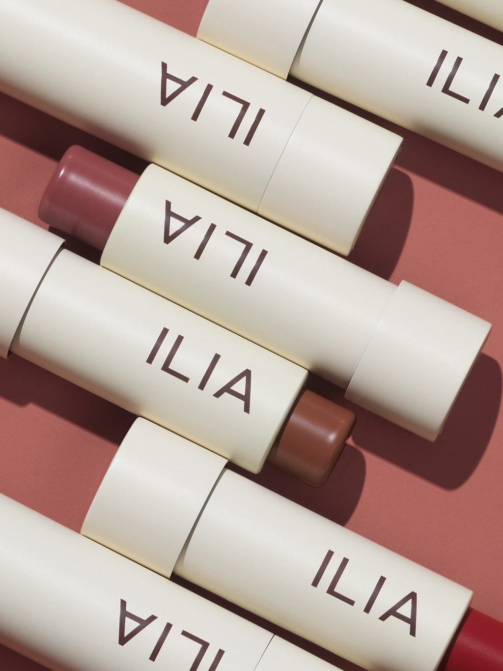 Balmy Tint Hydrating Lip Balm - Polished Daily Care