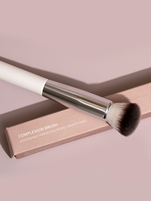 Complexion Brush - Smart Routine Choice
