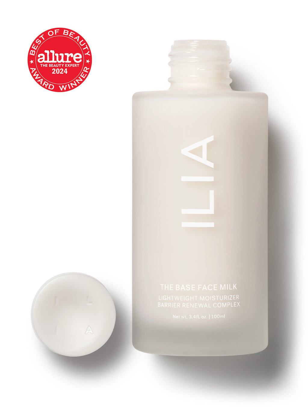 The Base Face Milk - Smart Routine Choice