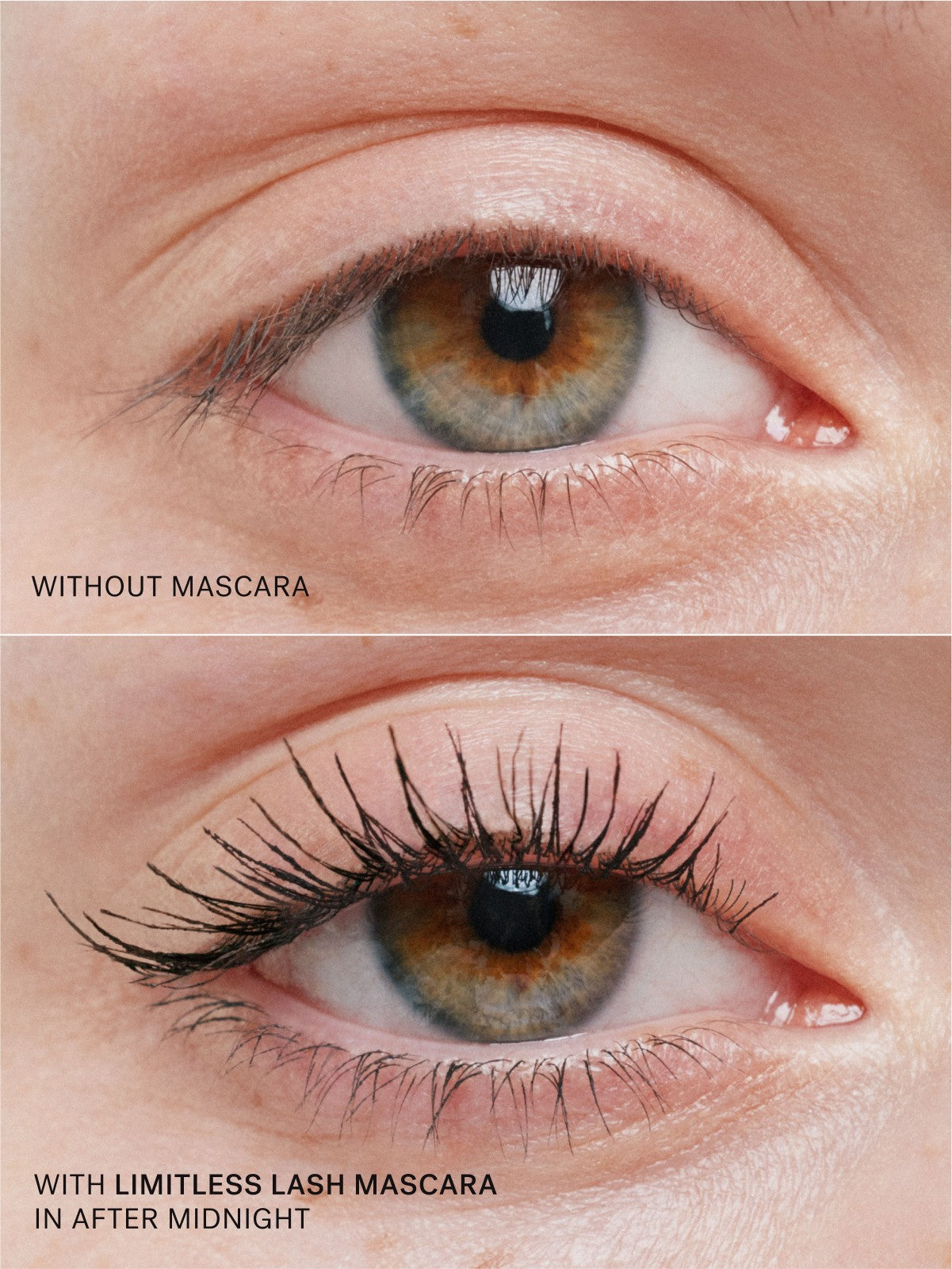Mascara is a Moment Set - Polished Daily Care