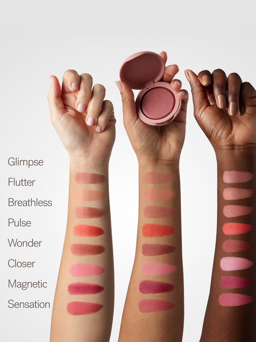 Soft Focus Blurring Blush - Polished Daily Care