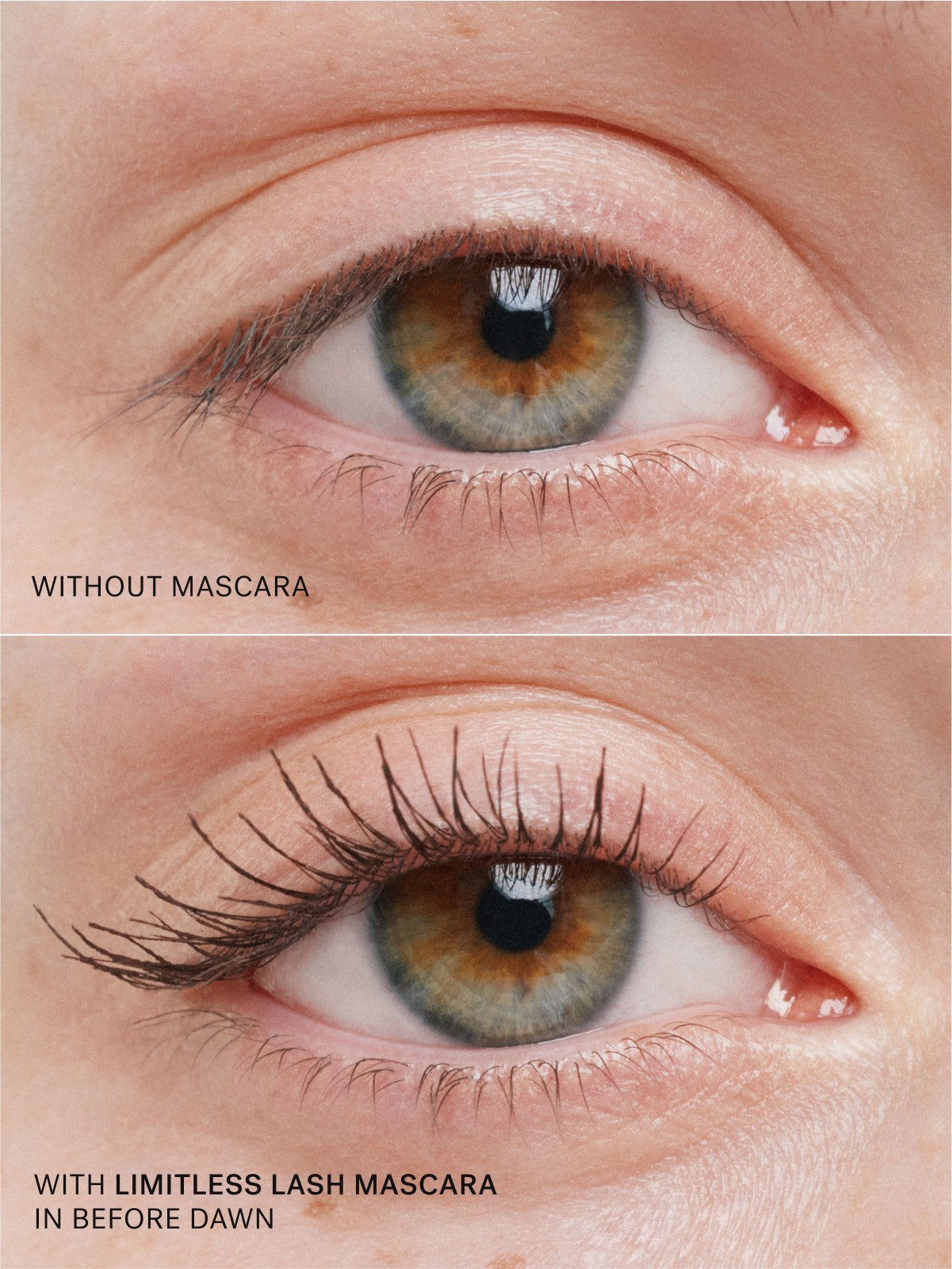 Mascara is a Moment Set - Polished Daily Care