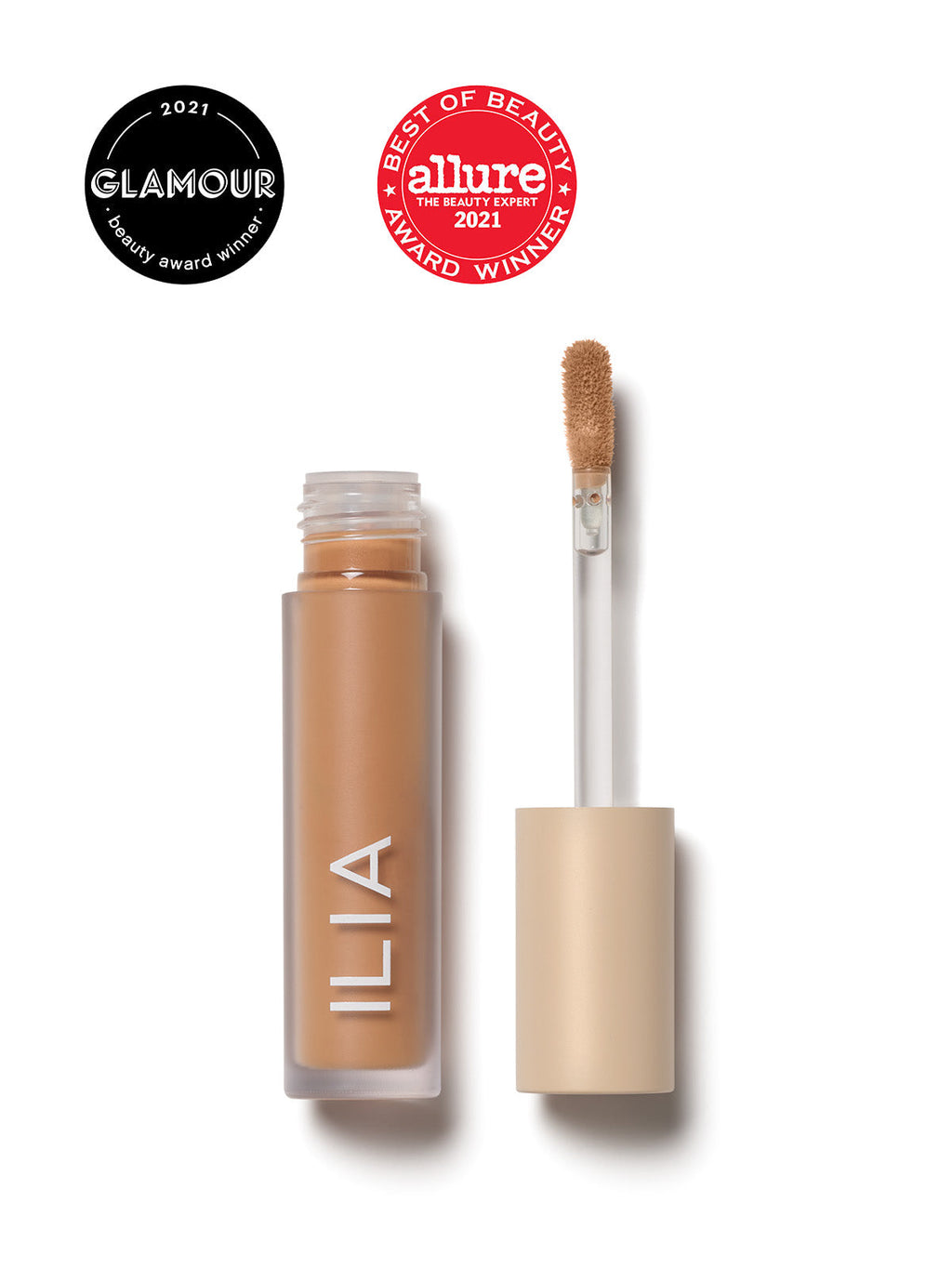 Liquid Powder Eye Tint - Smart Routine Choice