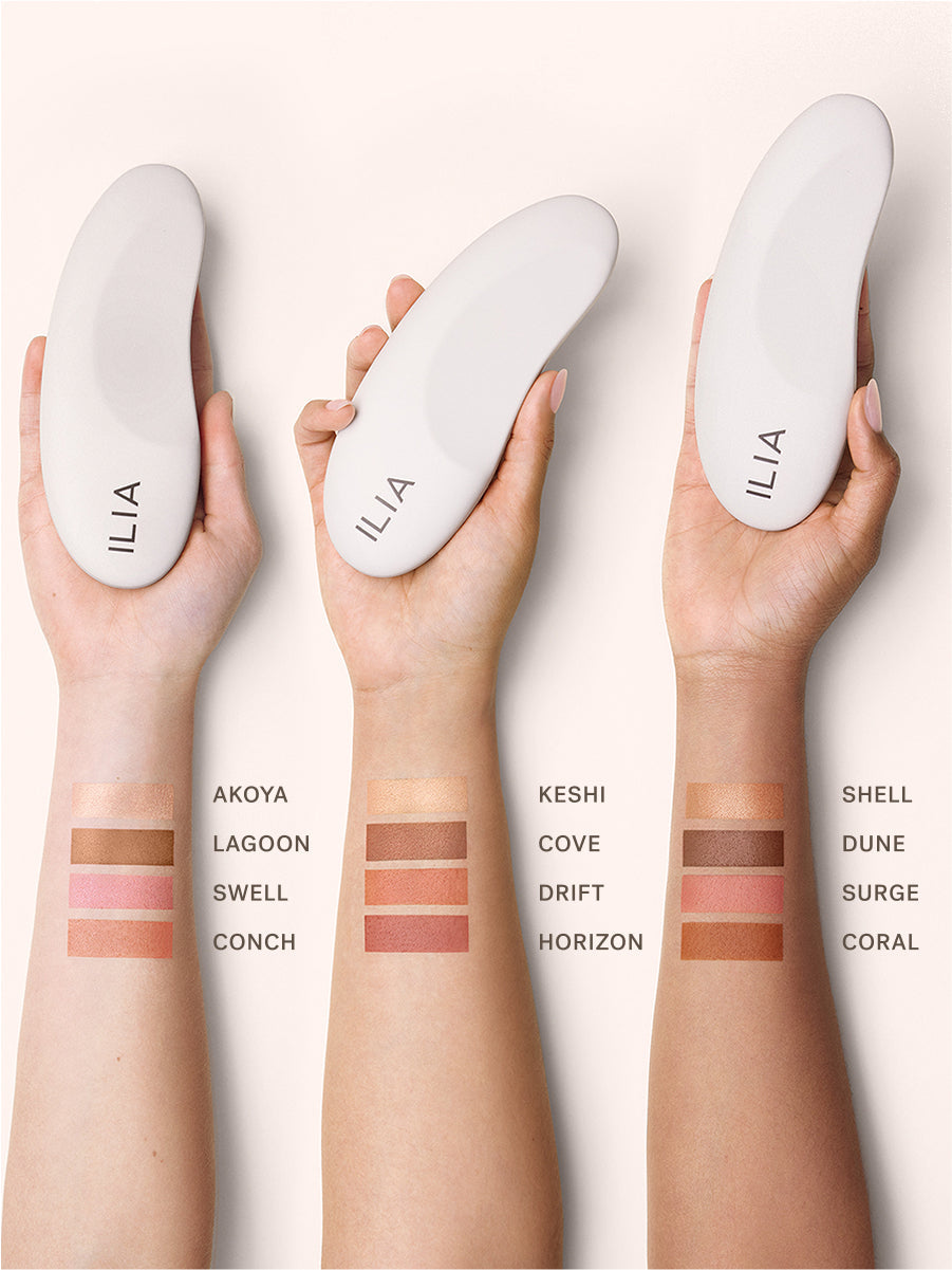 The Ethereal Baked Face Palette - Smart Routine Choice