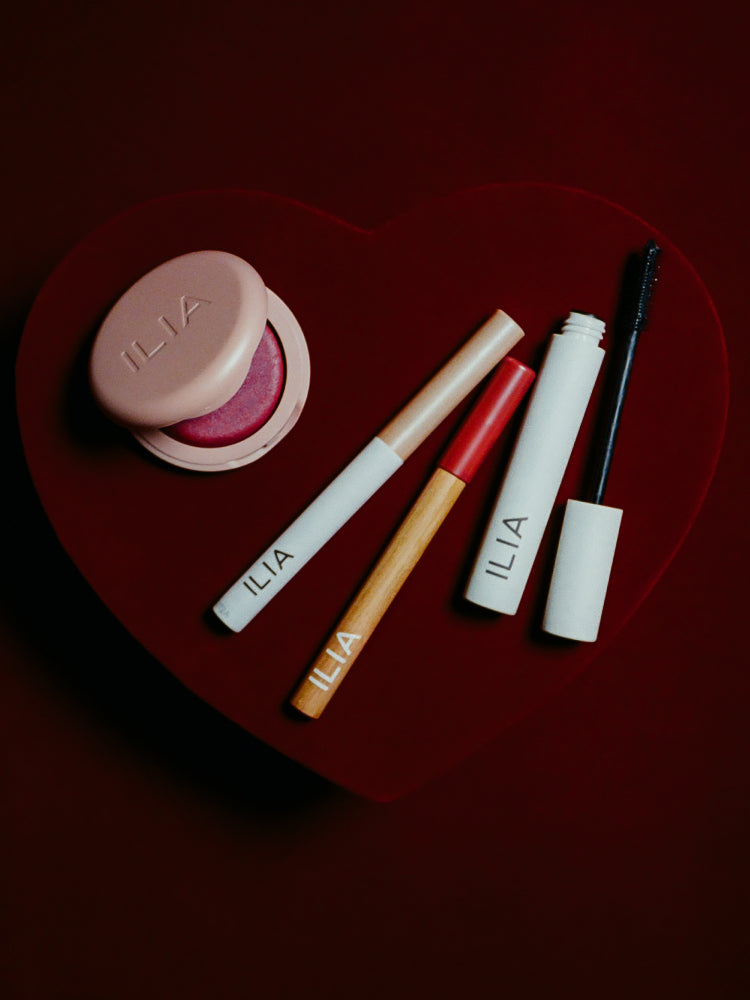 The Color Play Edit - Smart Routine Choice