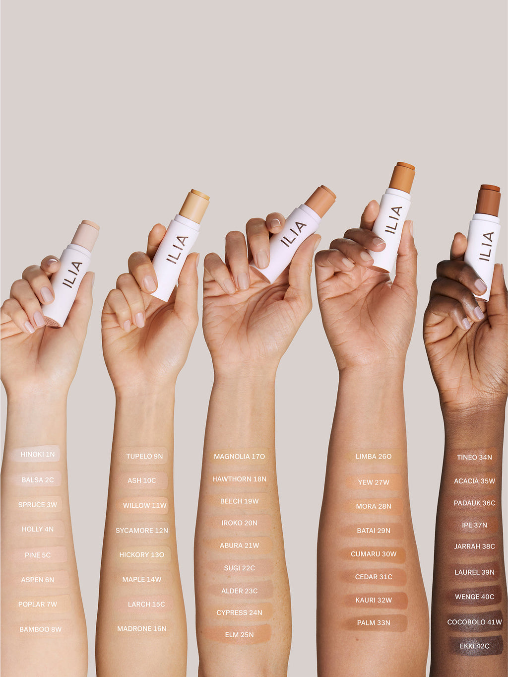 Skin Rewind Complexion Stick - Polished Daily Care