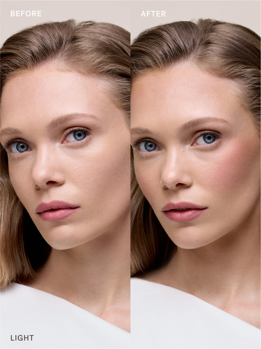 The Ethereal Baked Face Palette - Smart Routine Choice