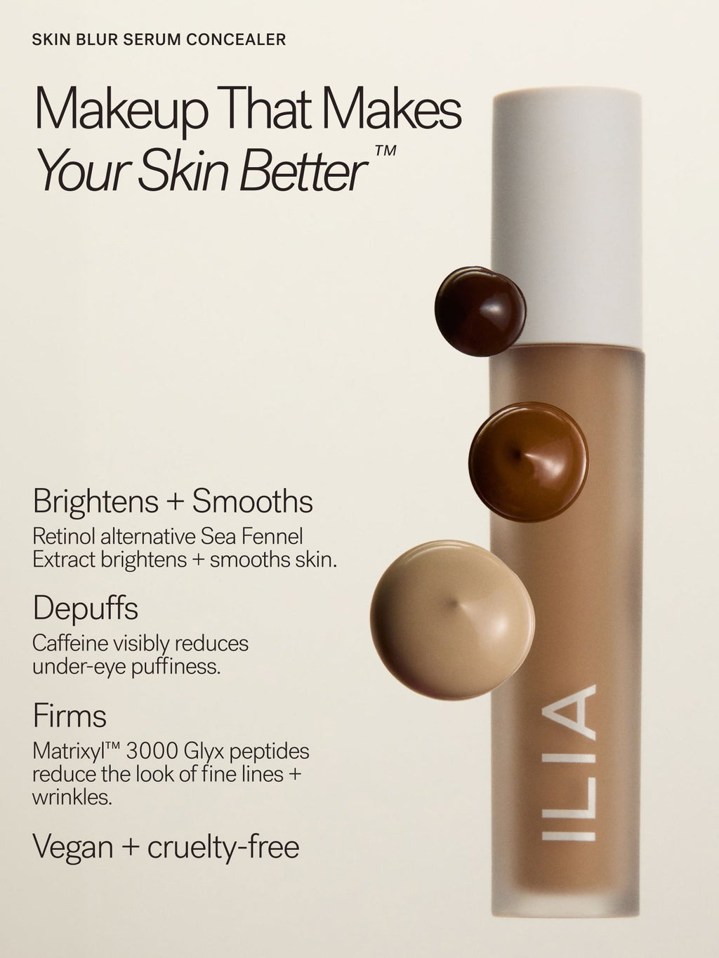 The Protect + Blur Duo - Smart Routine Choice