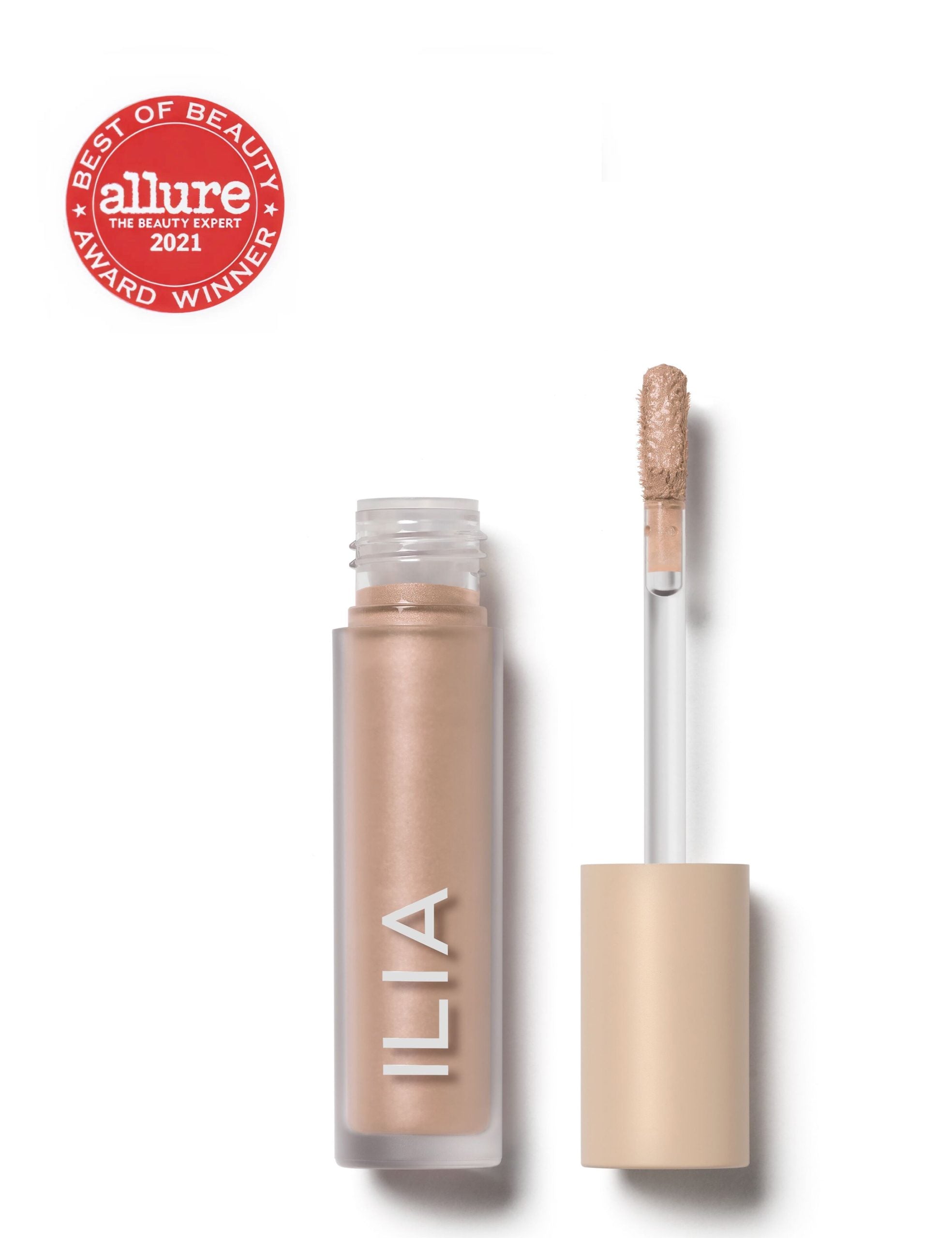 Liquid Powder Eye Tint - Smart Routine Choice