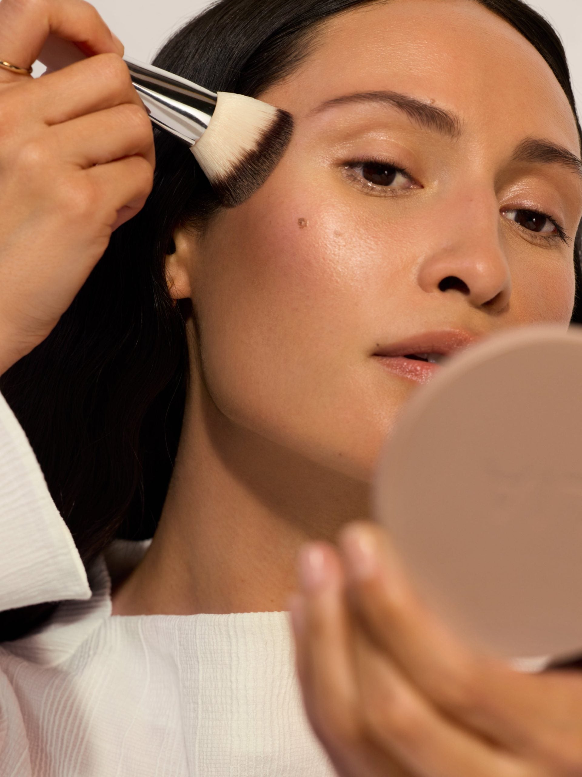The Sunset Makeup Edit - Polished Daily Care