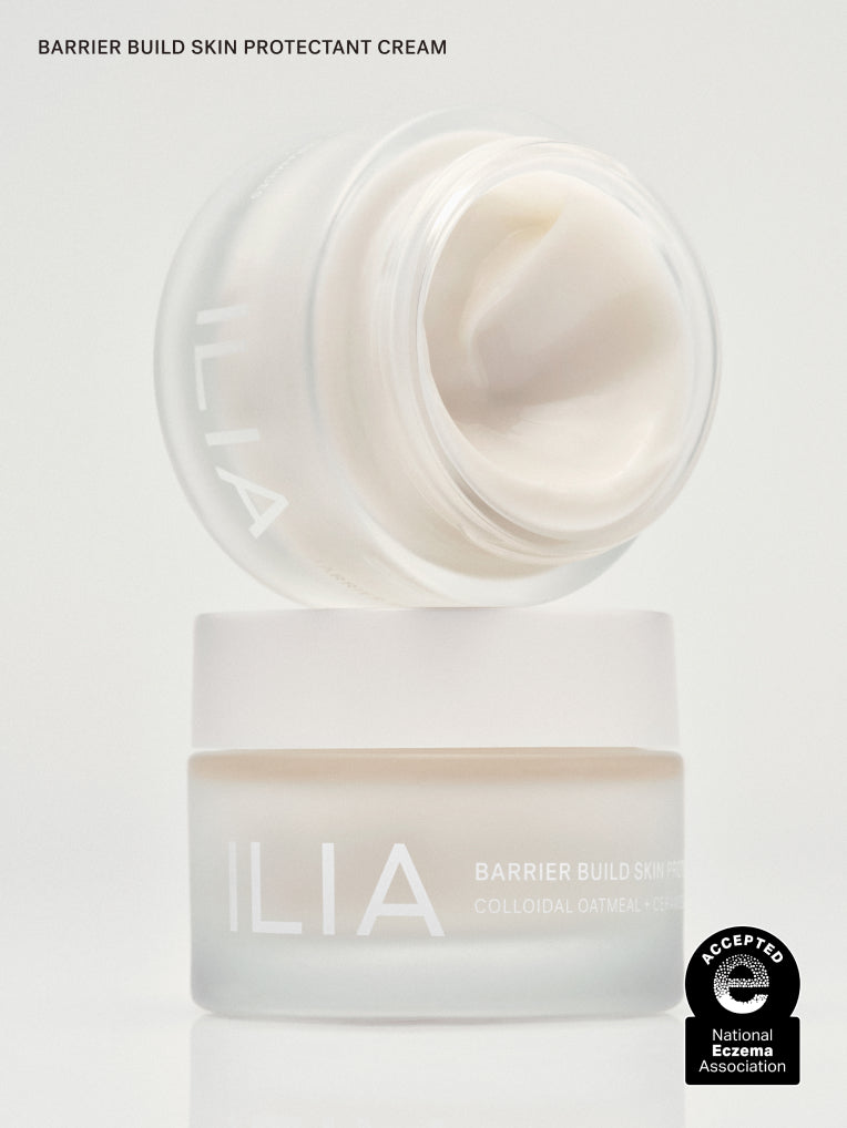 Eberjey x ILIA—The PM Set - Smart Routine Choice
