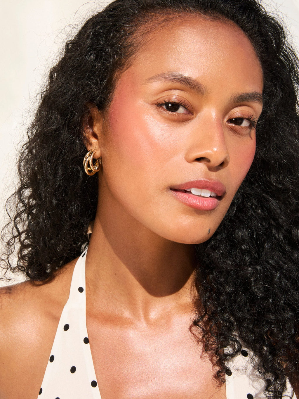 The Sunset Makeup Edit - Polished Daily Care