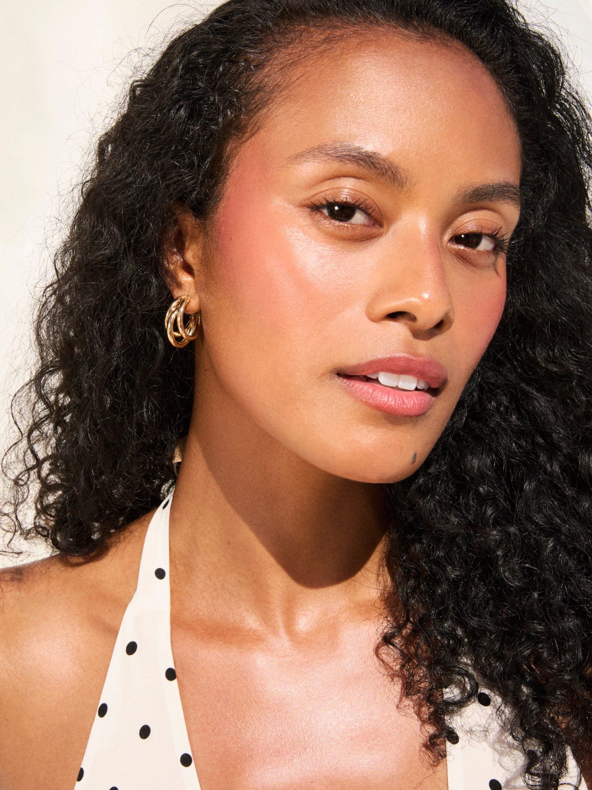 The Sunset Makeup Edit - Polished Daily Care