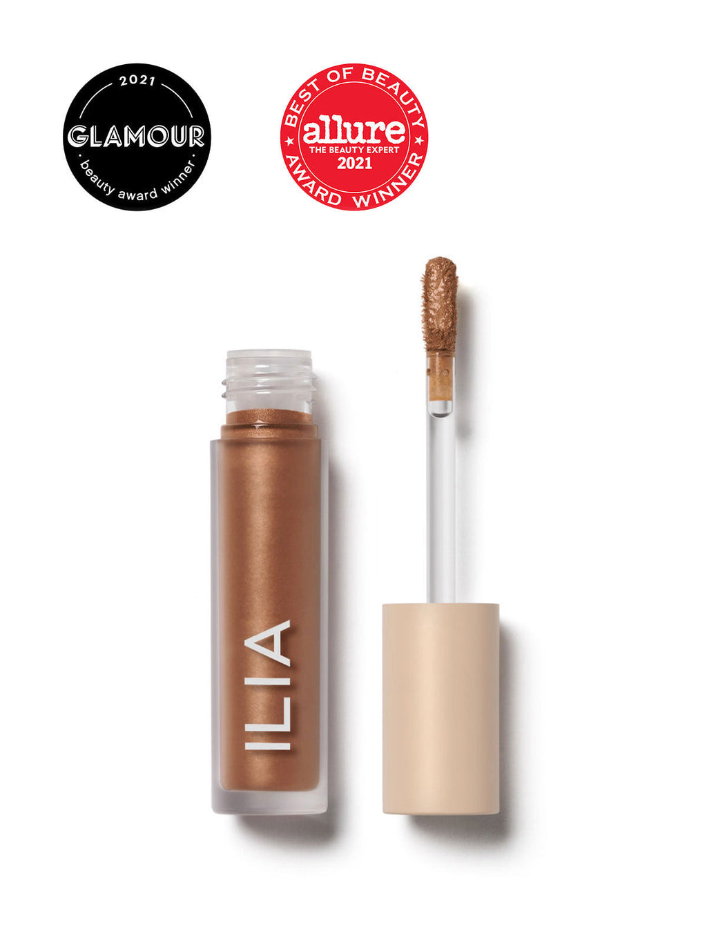 Liquid Powder Eye Tint - Smart Routine Choice
