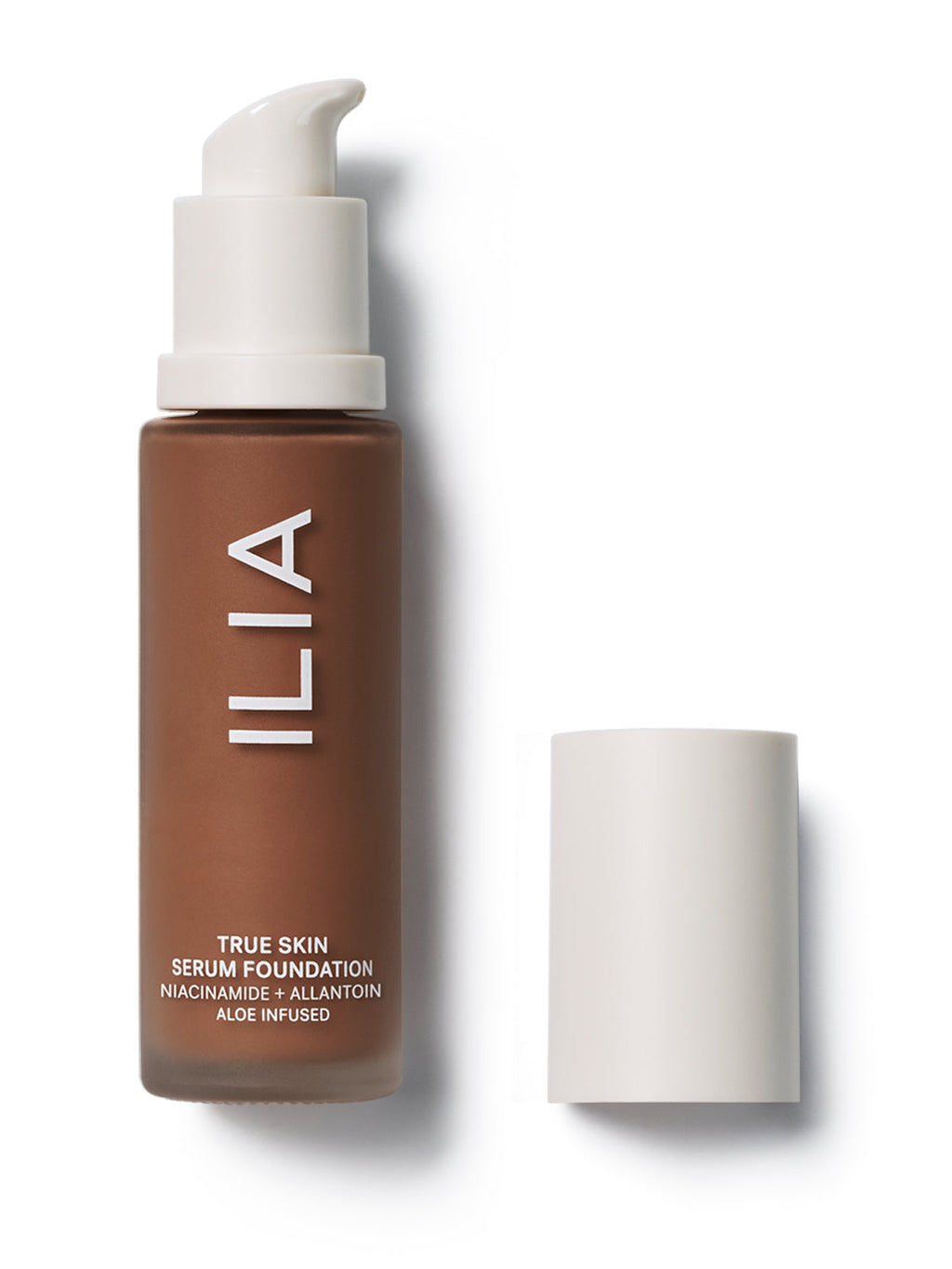 True Skin Serum Foundation - Polished Daily Care