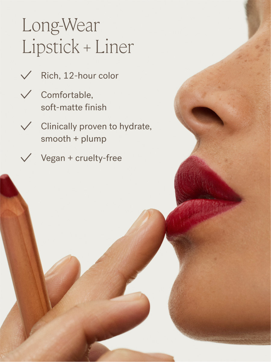 The Beauty of Clean Makeup Set - Polished Daily Care