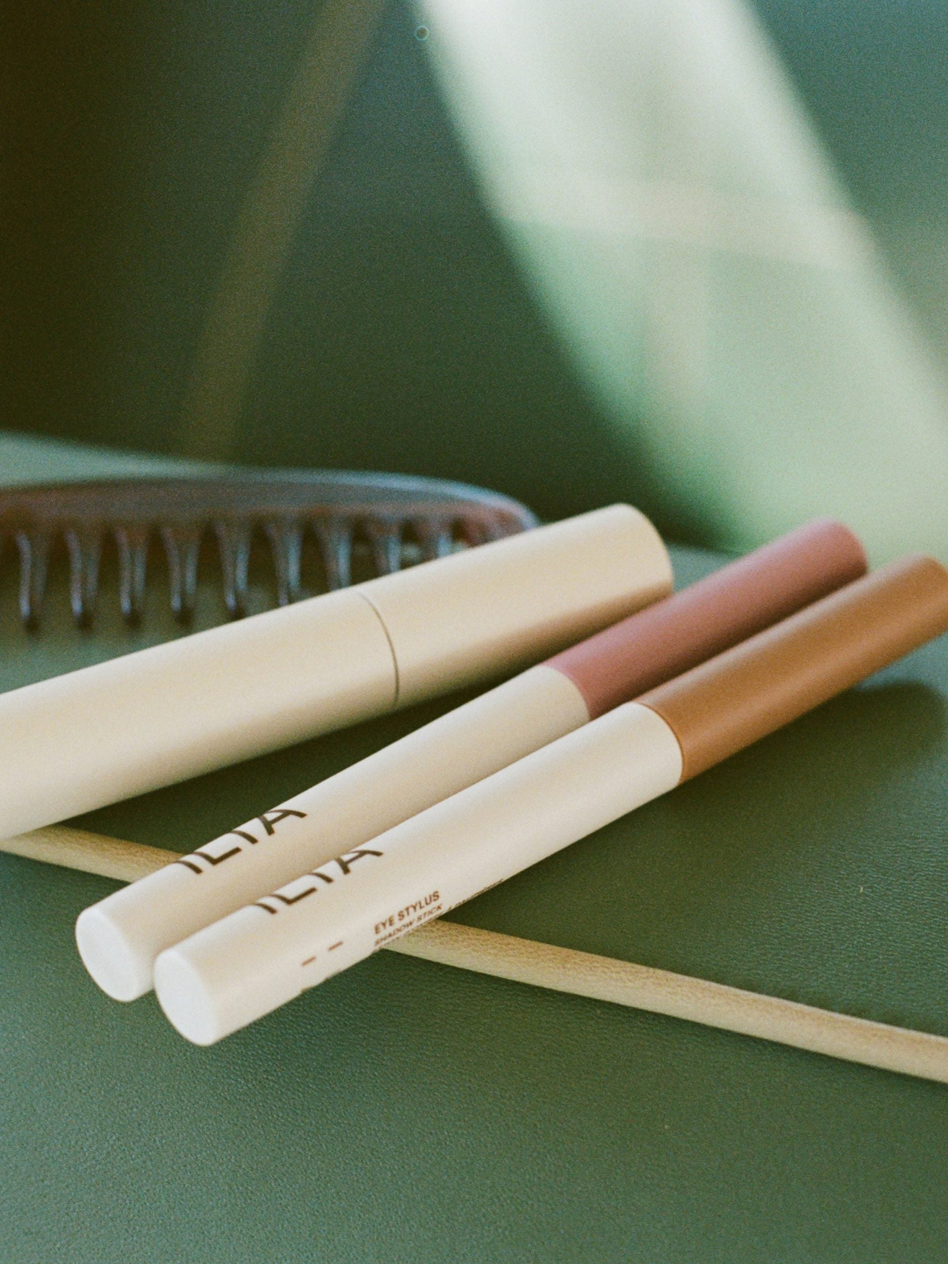 The Art of the Eye Trio - Smart Routine Choice