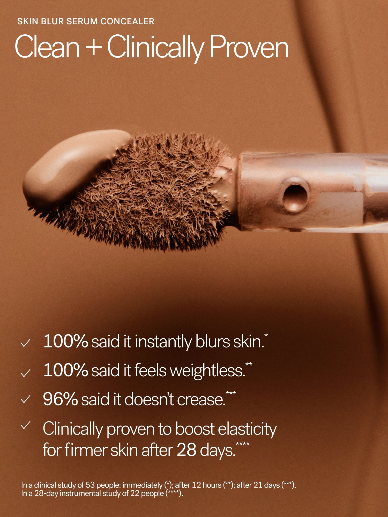 The Protect + Blur Duo - Smart Routine Choice