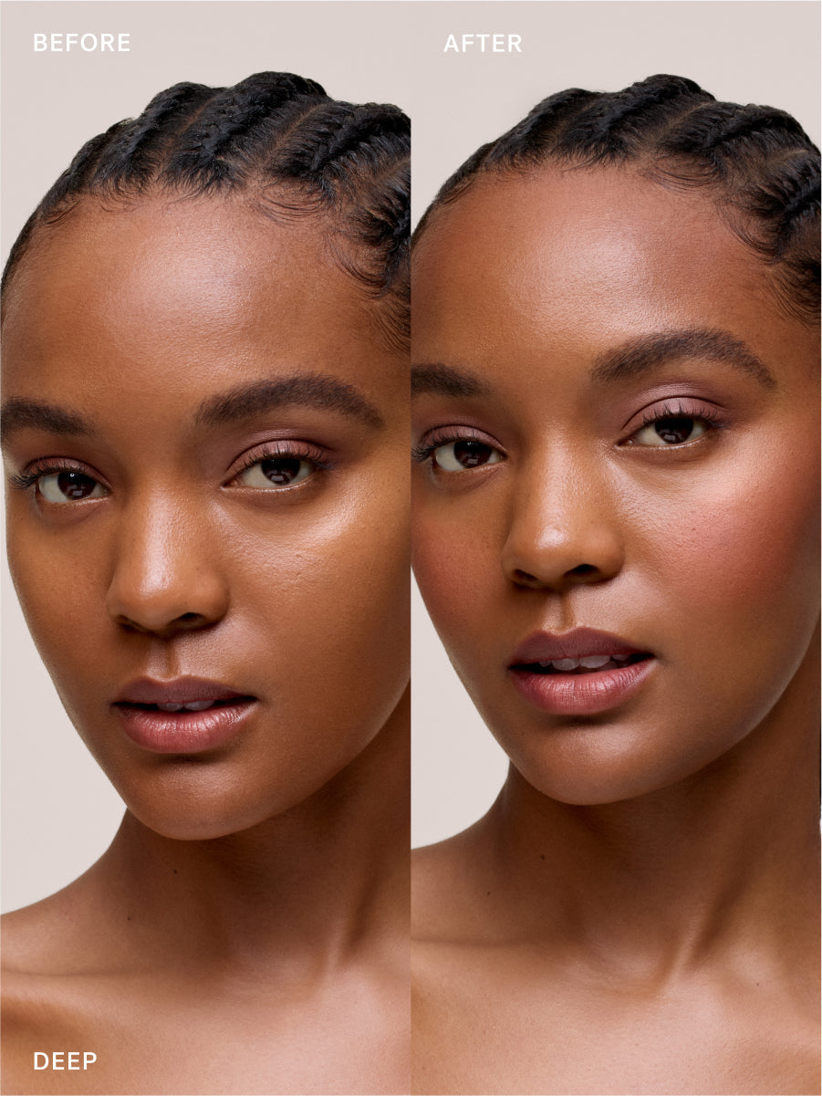 The Ethereal Baked Face Palette - Smart Routine Choice