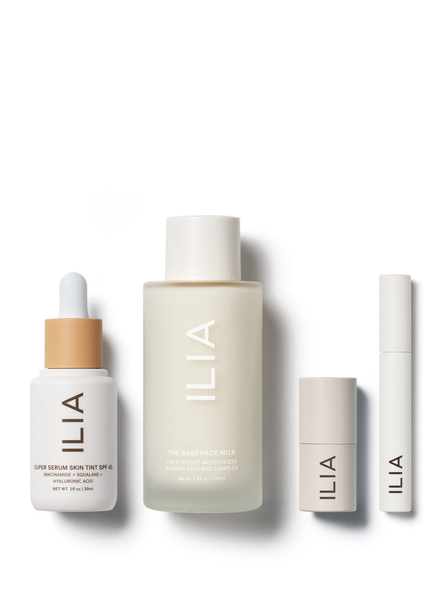 The Hero Set - Smart Routine Choice