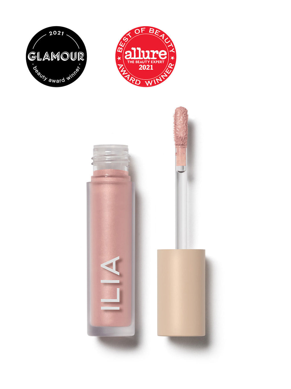 Liquid Powder Eye Tint - Smart Routine Choice
