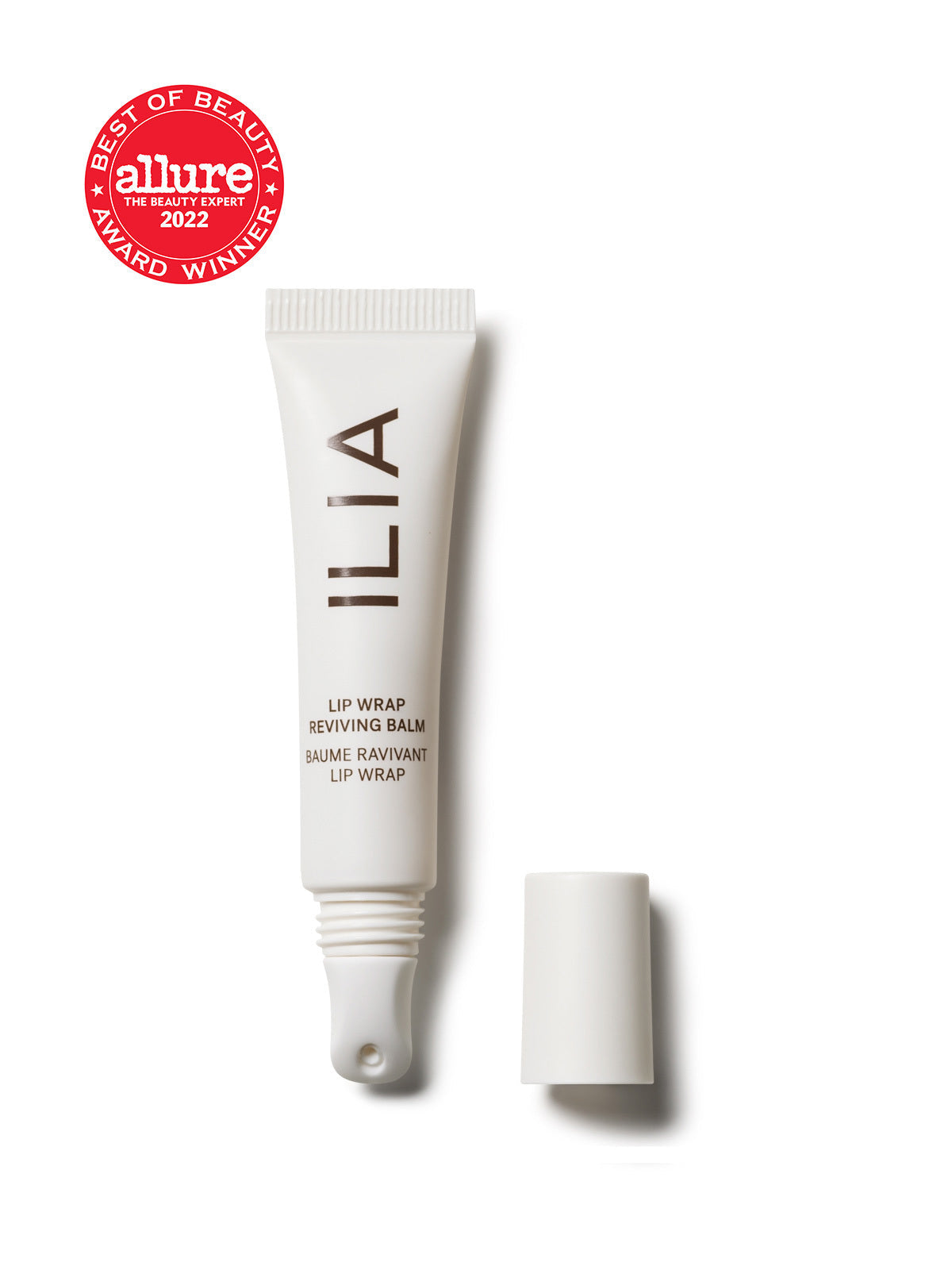 Lip Wrap Reviving Balm - Polished Daily Care