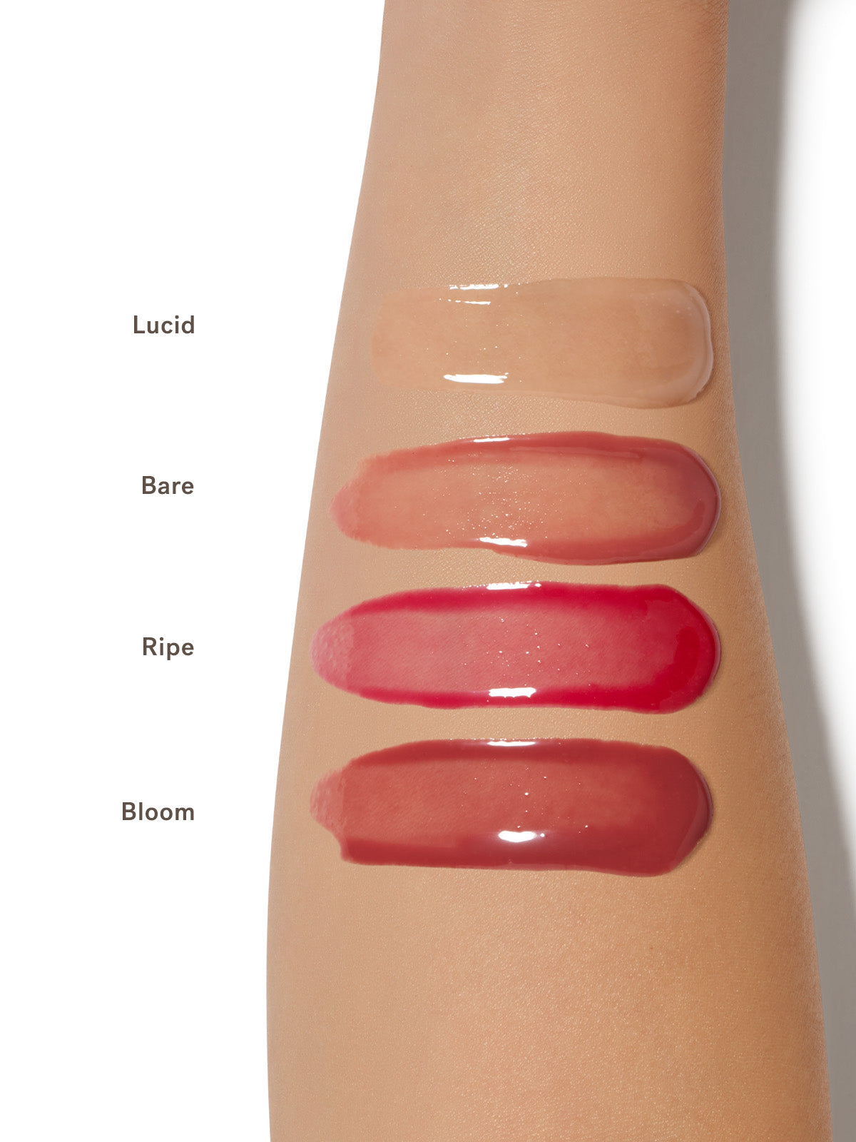 The Beauty of Balm Lip Set - Polished Daily Care