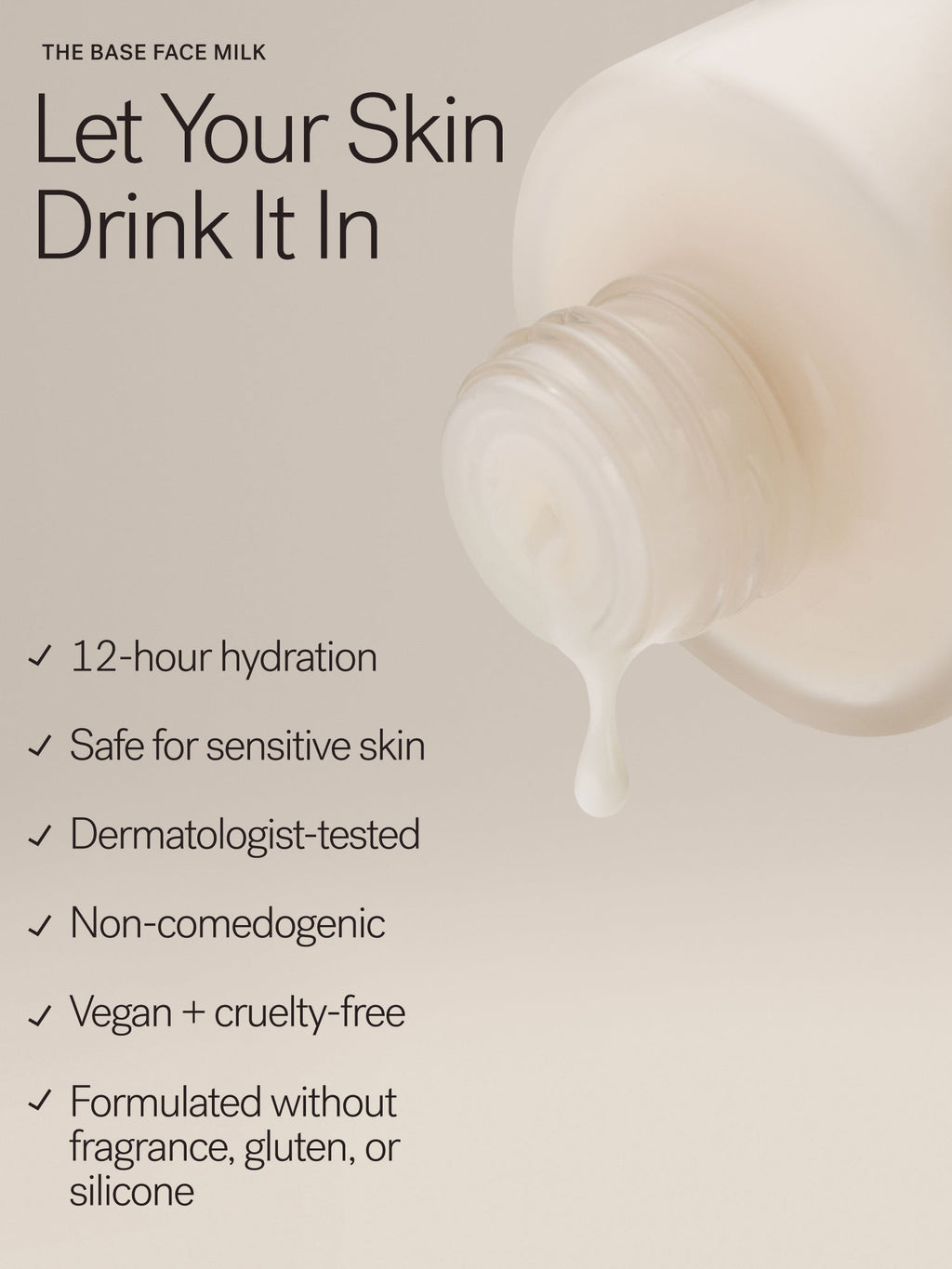 The Skincare + SPF 50 Duo - Polished Daily Care