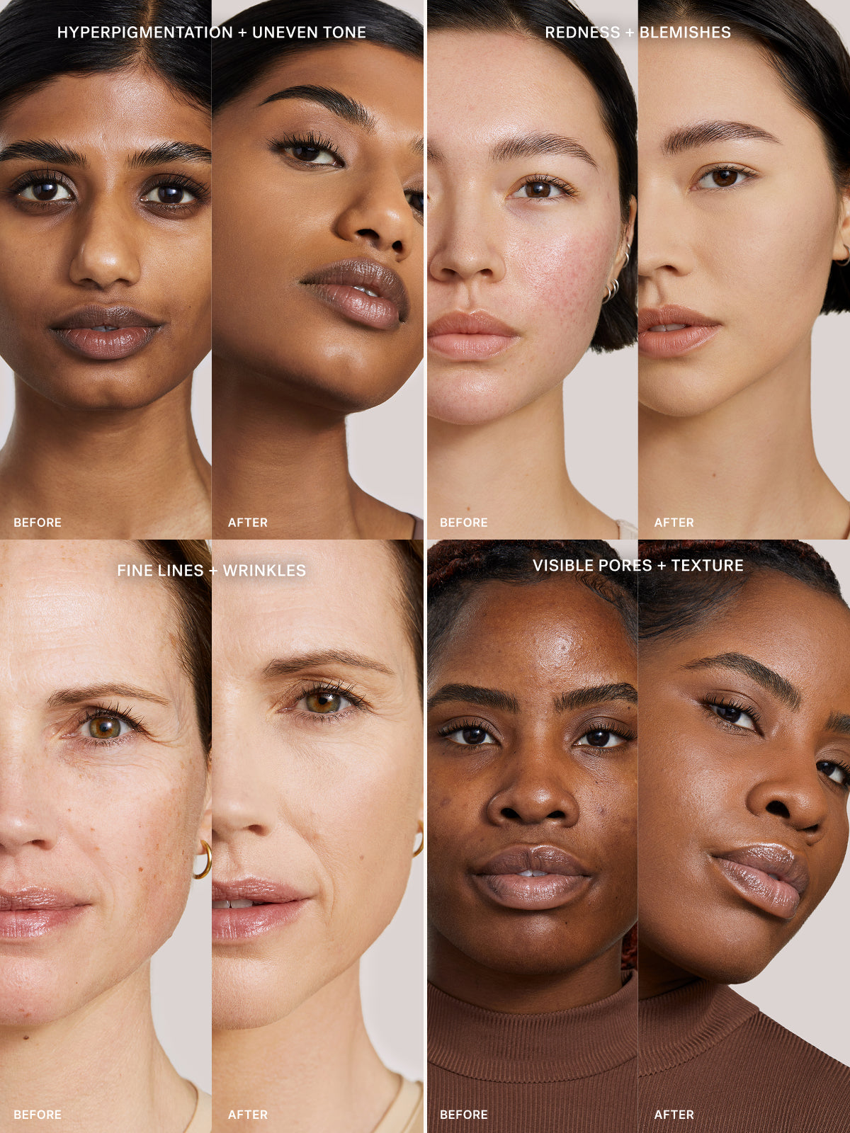 Skin Rewind Complexion Stick - Polished Daily Care